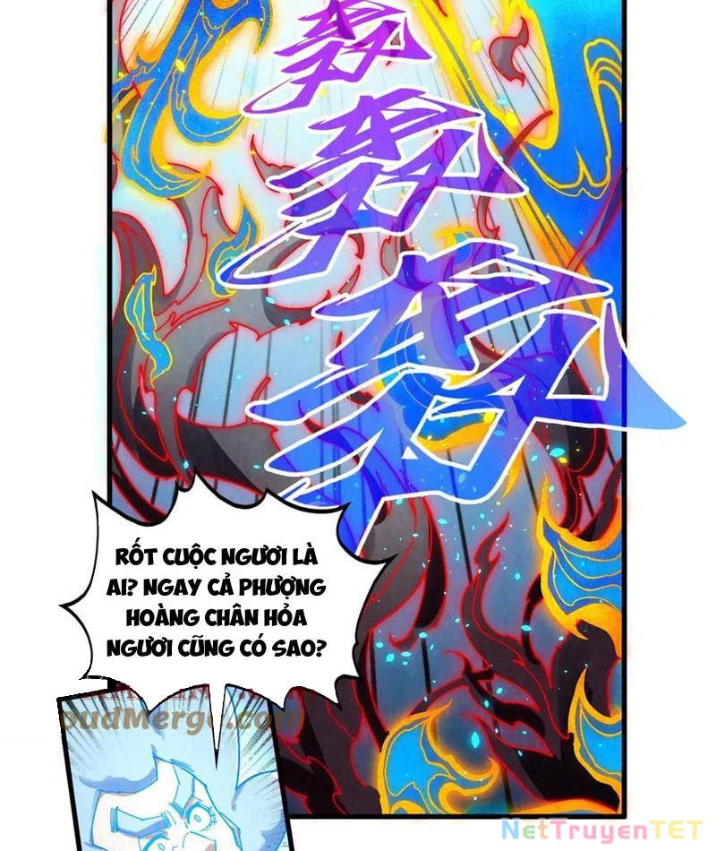 Vạn Cổ Chí Tôn Chapter 386 - Trang 4