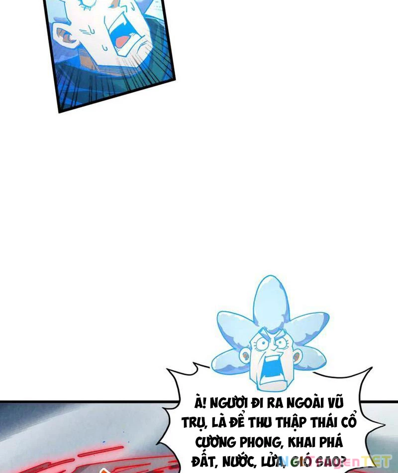 Vạn Cổ Chí Tôn Chapter 386 - Trang 4