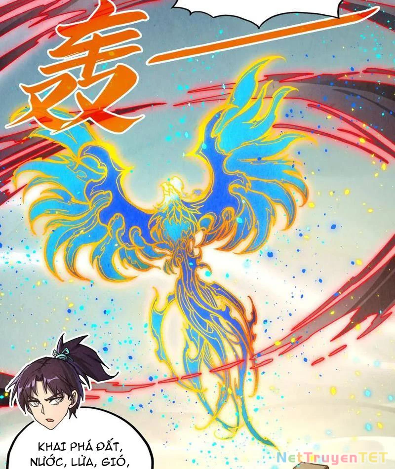 Vạn Cổ Chí Tôn Chapter 386 - Trang 4