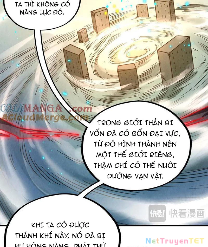 Vạn Cổ Chí Tôn Chapter 386 - Trang 4