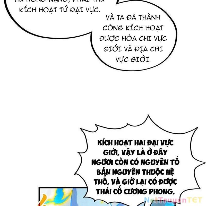 Vạn Cổ Chí Tôn Chapter 386 - Trang 4