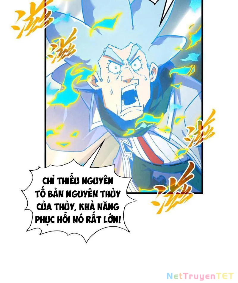 Vạn Cổ Chí Tôn Chapter 386 - Trang 4