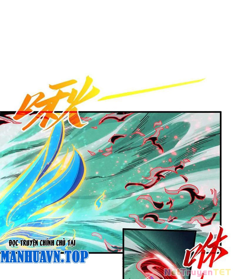 Vạn Cổ Chí Tôn Chapter 386 - Trang 4