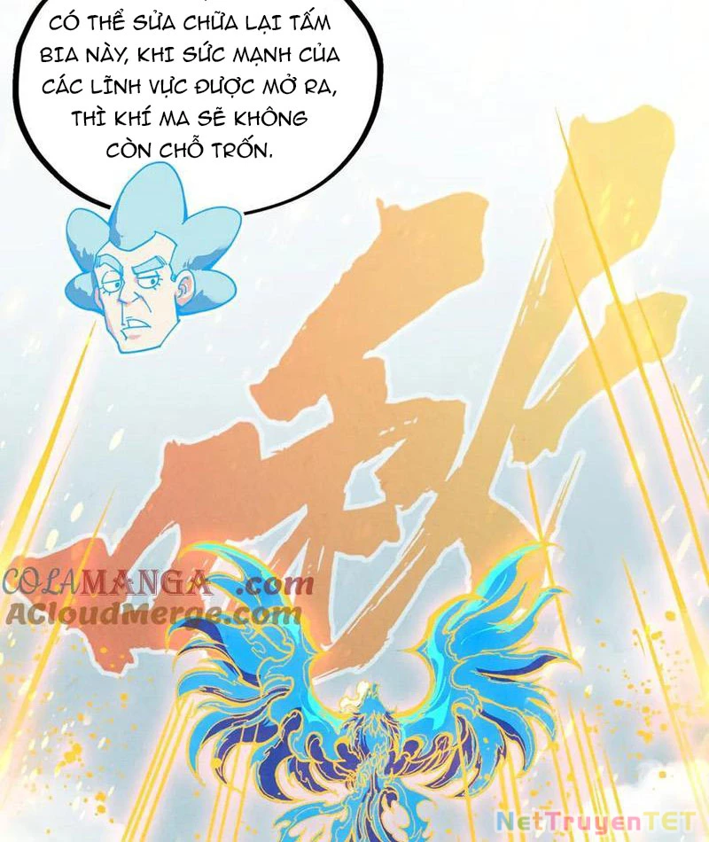 Vạn Cổ Chí Tôn Chapter 386 - Trang 4