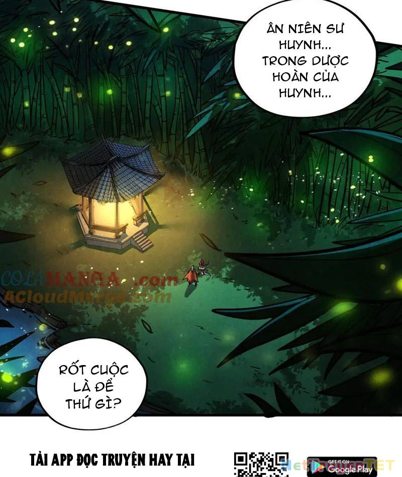 Vạn Cổ Chí Tôn Chapter 386 - Trang 4