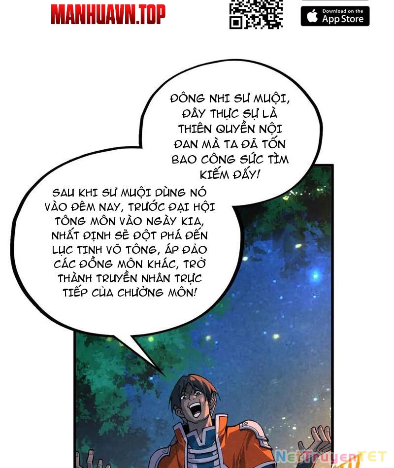 Vạn Cổ Chí Tôn Chapter 386 - Trang 4
