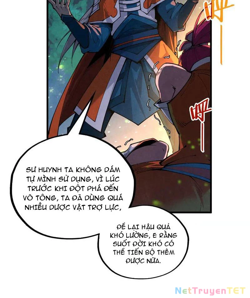 Vạn Cổ Chí Tôn Chapter 386 - Trang 4