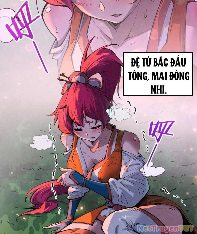 Vạn Cổ Chí Tôn Chapter 386 - Trang 4