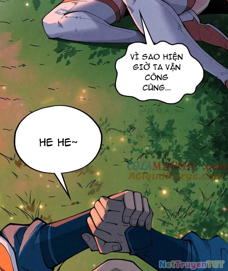 Vạn Cổ Chí Tôn Chapter 386 - Trang 4