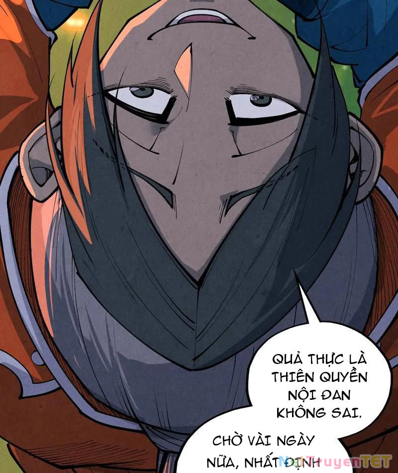 Vạn Cổ Chí Tôn Chapter 386 - Trang 4