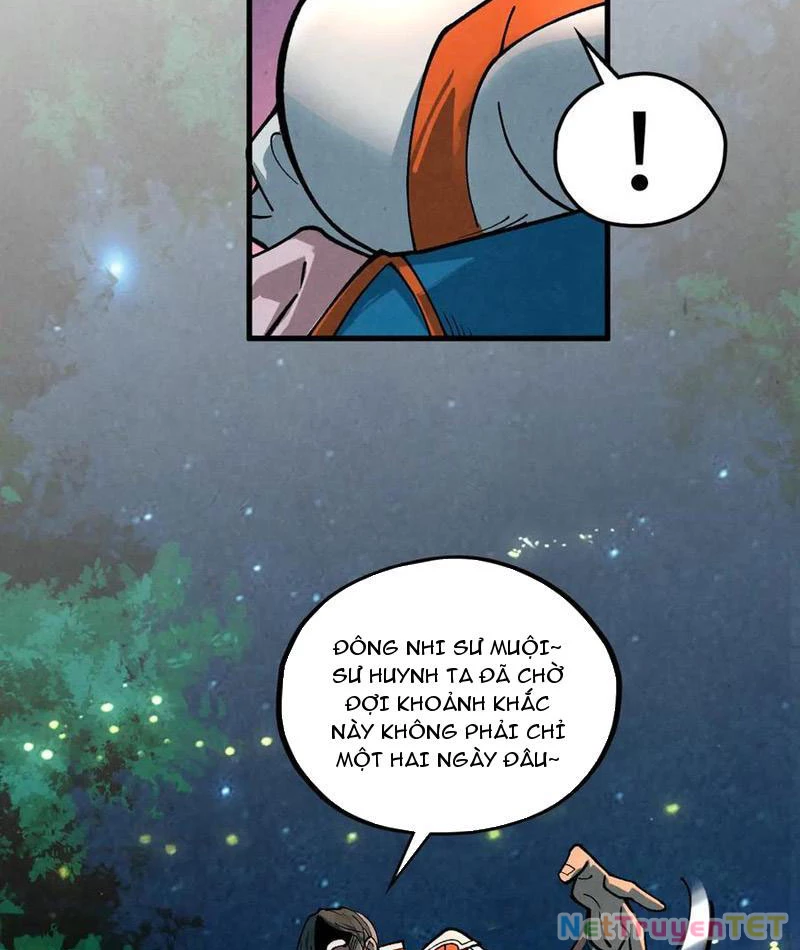 Vạn Cổ Chí Tôn Chapter 386 - Trang 4