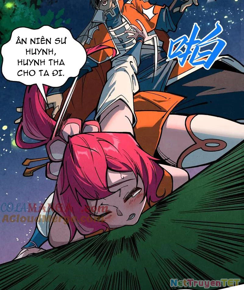 Vạn Cổ Chí Tôn Chapter 386 - Trang 4