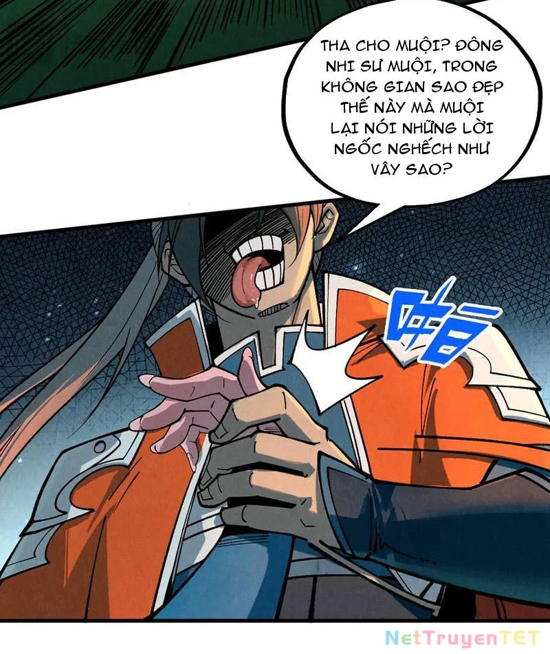 Vạn Cổ Chí Tôn Chapter 386 - Trang 4