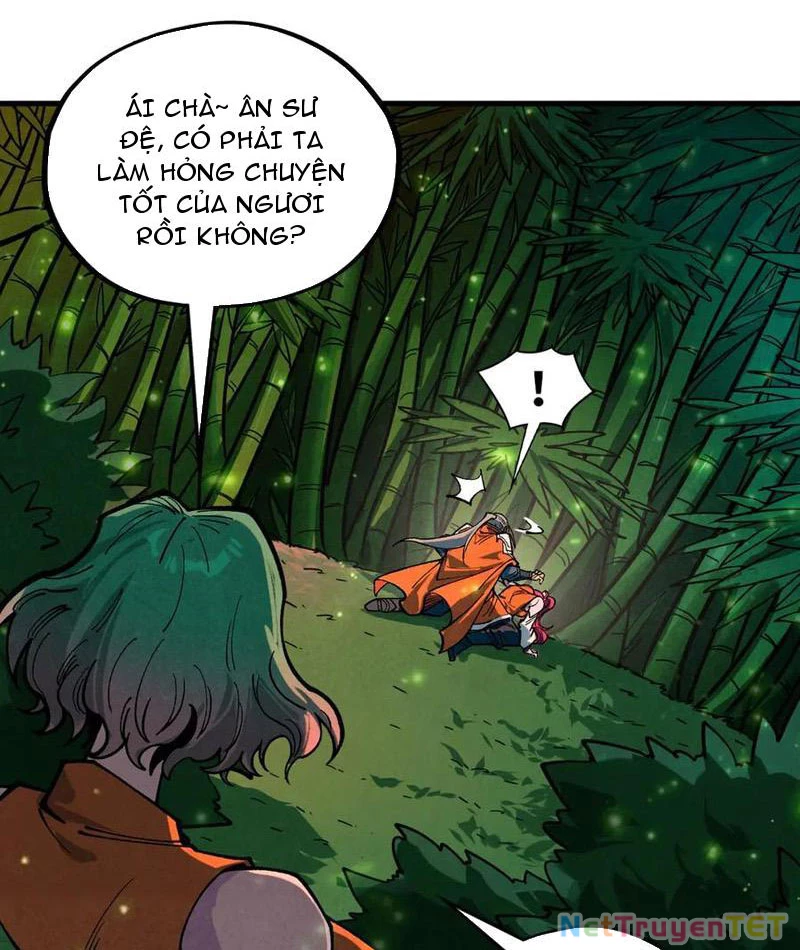 Vạn Cổ Chí Tôn Chapter 386 - Trang 4