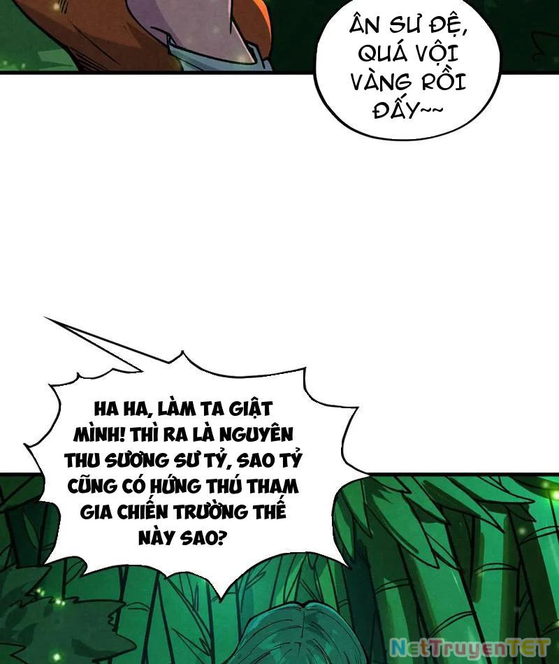Vạn Cổ Chí Tôn Chapter 386 - Trang 4