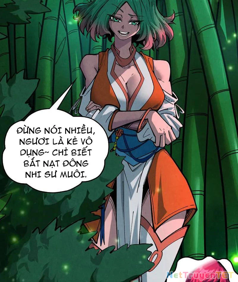 Vạn Cổ Chí Tôn Chapter 386 - Trang 4