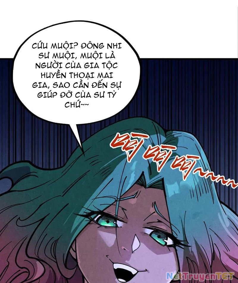 Vạn Cổ Chí Tôn Chapter 386 - Trang 4