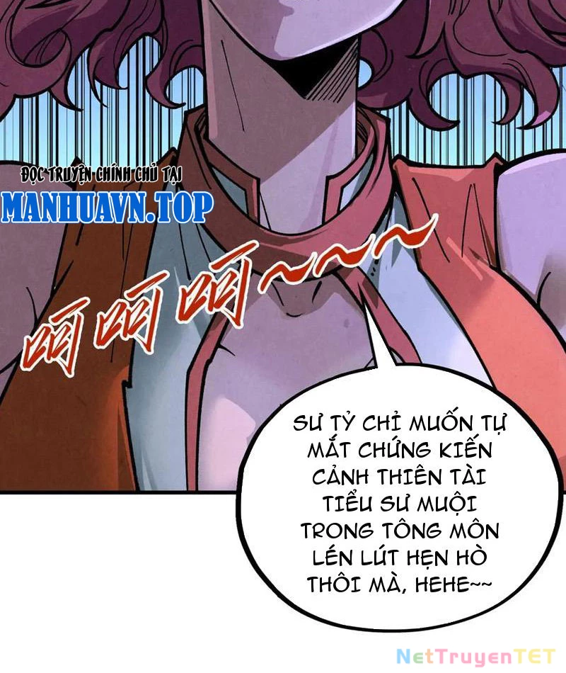 Vạn Cổ Chí Tôn Chapter 386 - Trang 4