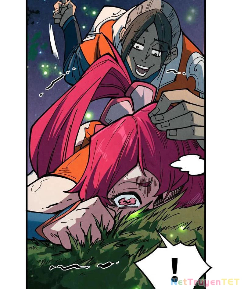 Vạn Cổ Chí Tôn Chapter 386 - Trang 4