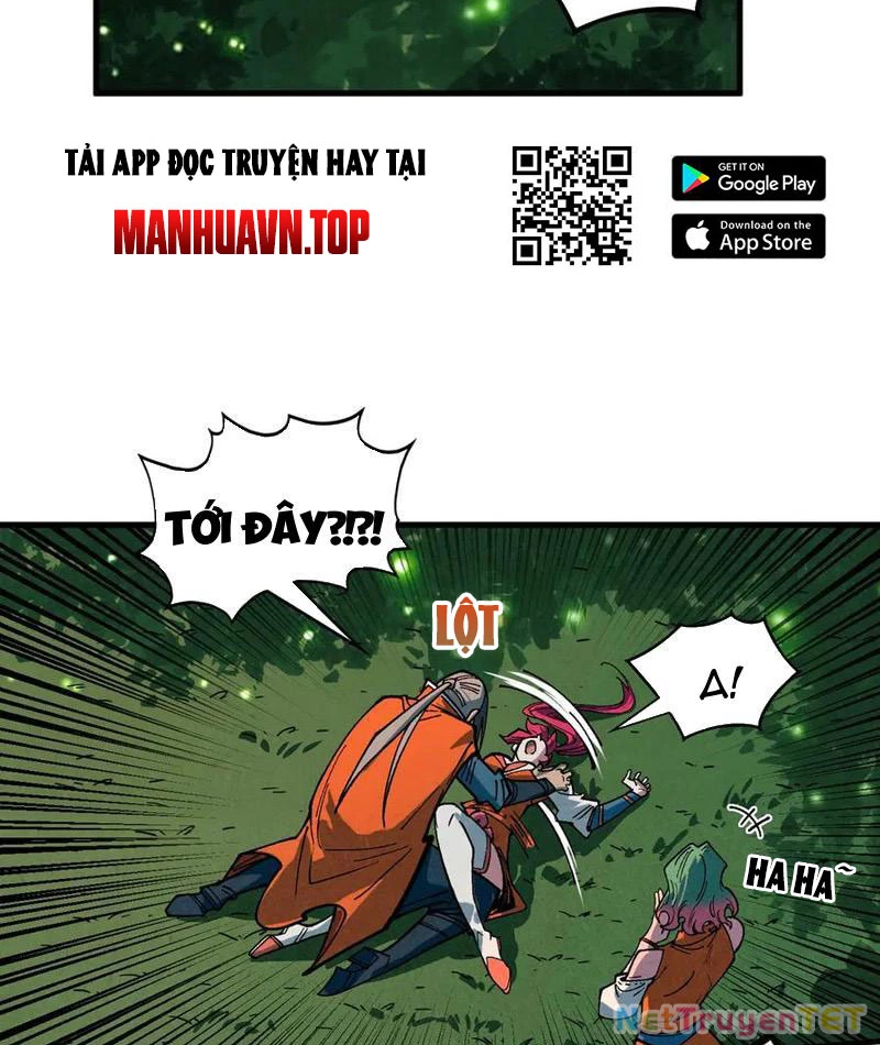 Vạn Cổ Chí Tôn Chapter 386 - Trang 4