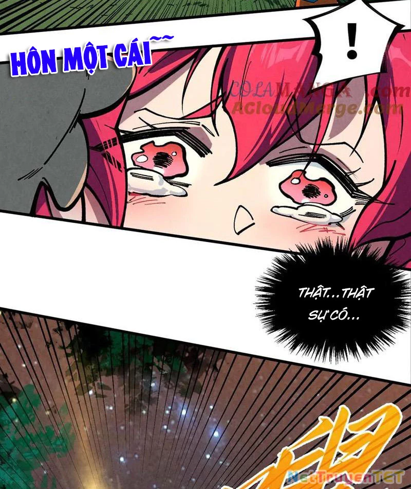 Vạn Cổ Chí Tôn Chapter 386 - Trang 4