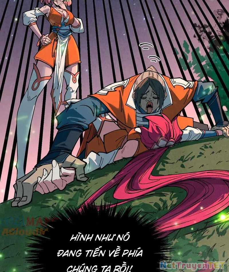 Vạn Cổ Chí Tôn Chapter 386 - Trang 4