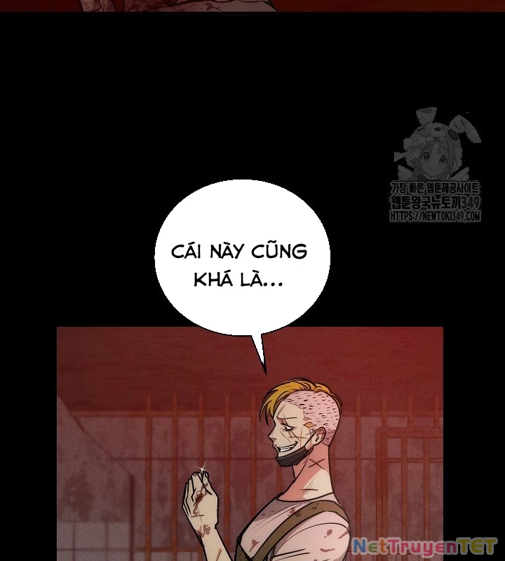 Chiến Thần Xuất Thế Chapter 21 - Trang 2