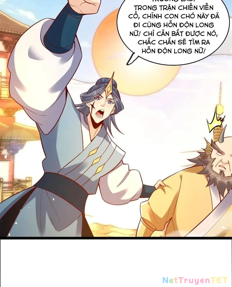 Nguyên Lai Ta Là Tu Tiên Đại Lão Chapter 526 - Trang 4