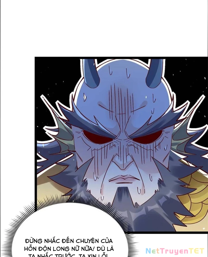 Nguyên Lai Ta Là Tu Tiên Đại Lão Chapter 526 - Trang 4