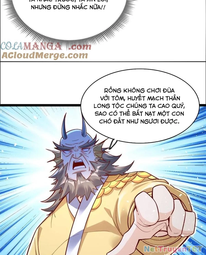 Nguyên Lai Ta Là Tu Tiên Đại Lão Chapter 526 - Trang 4