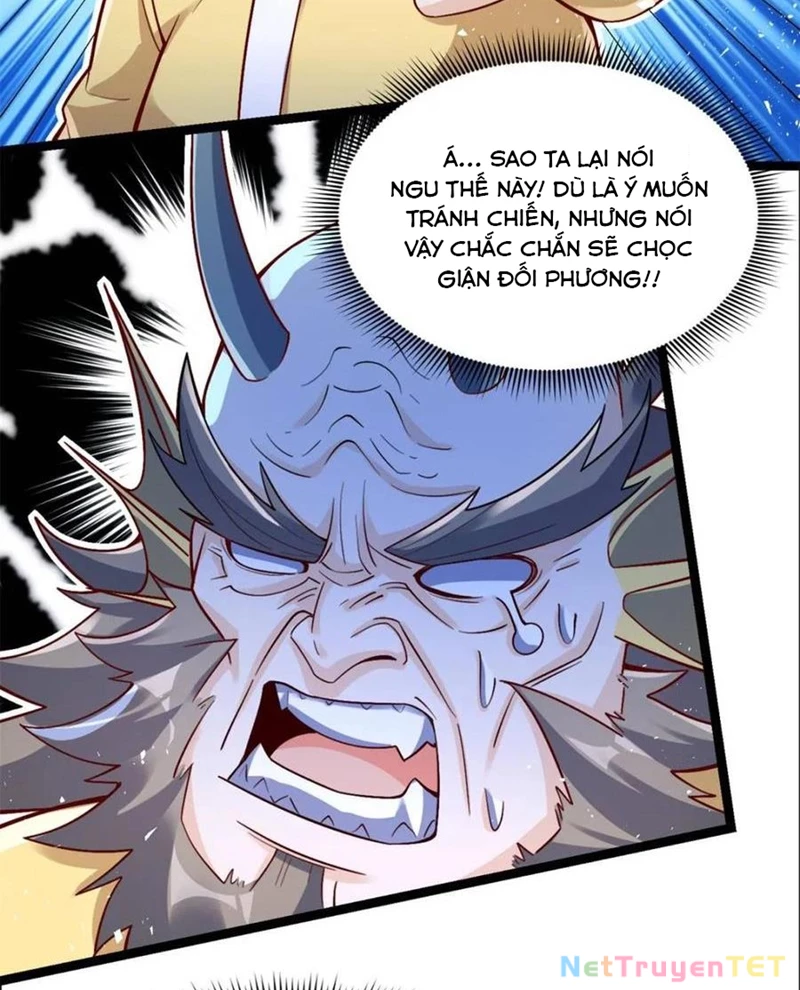 Nguyên Lai Ta Là Tu Tiên Đại Lão Chapter 526 - Trang 4