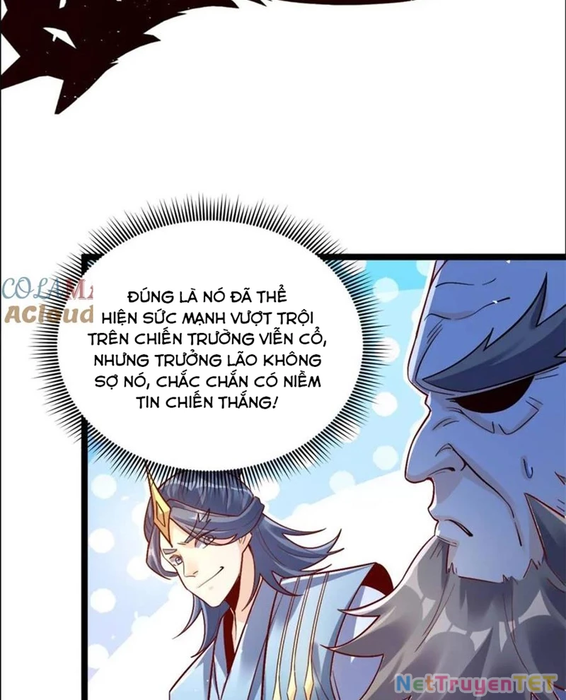 Nguyên Lai Ta Là Tu Tiên Đại Lão Chapter 526 - Trang 4
