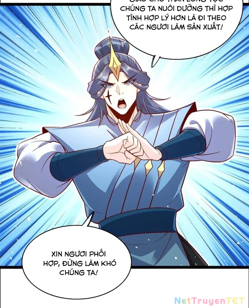 Nguyên Lai Ta Là Tu Tiên Đại Lão Chapter 526 - Trang 4