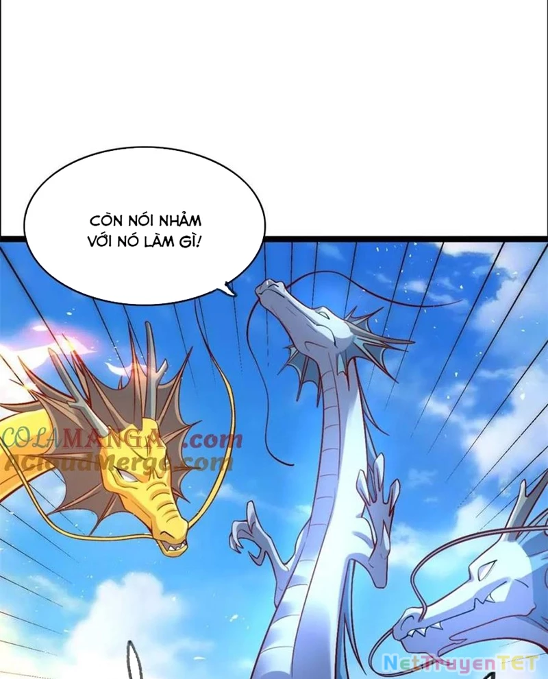 Nguyên Lai Ta Là Tu Tiên Đại Lão Chapter 526 - Trang 4