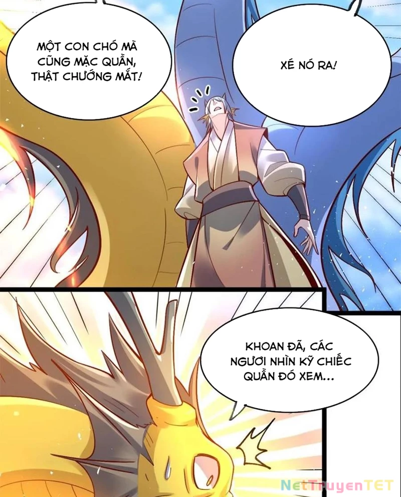 Nguyên Lai Ta Là Tu Tiên Đại Lão Chapter 526 - Trang 4