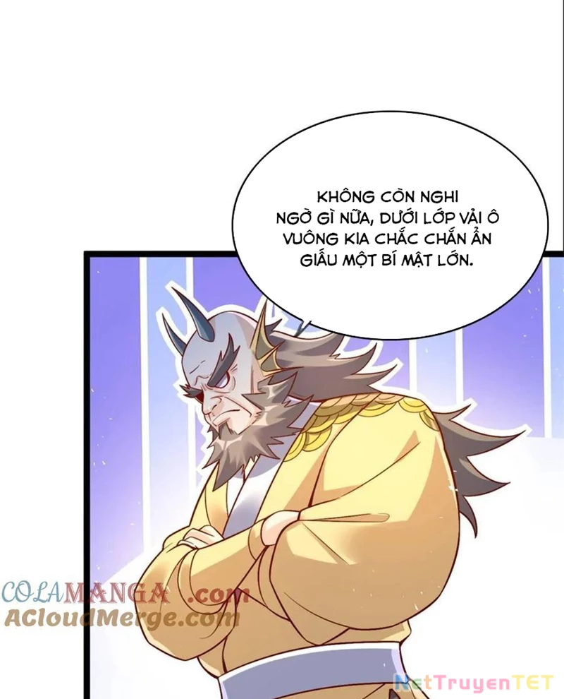 Nguyên Lai Ta Là Tu Tiên Đại Lão Chapter 526 - Trang 4