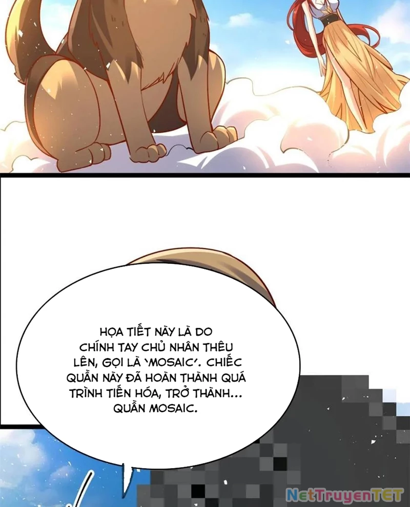 Nguyên Lai Ta Là Tu Tiên Đại Lão Chapter 526 - Trang 4