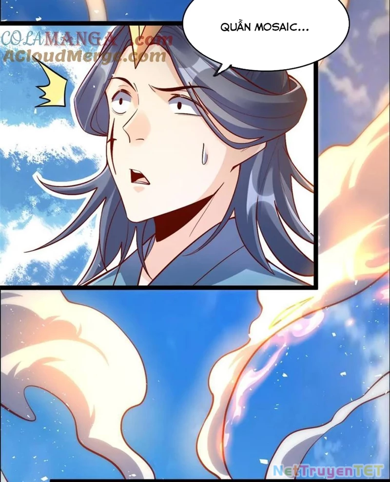 Nguyên Lai Ta Là Tu Tiên Đại Lão Chapter 526 - Trang 4