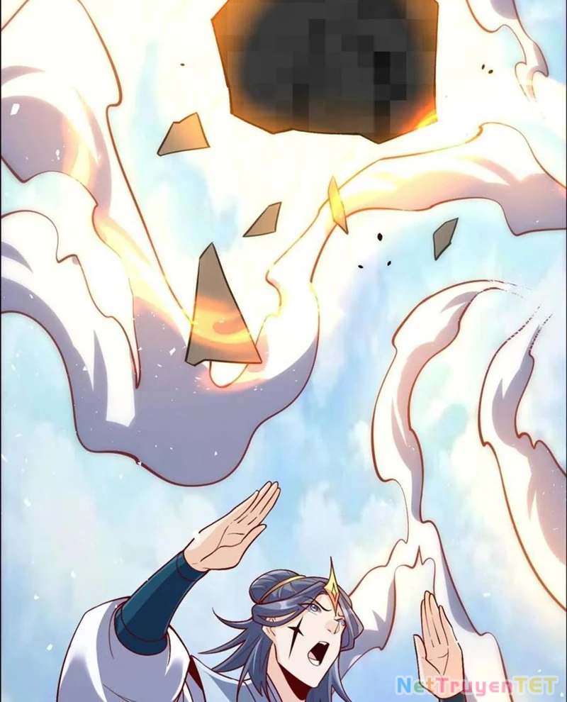 Nguyên Lai Ta Là Tu Tiên Đại Lão Chapter 526 - Trang 4