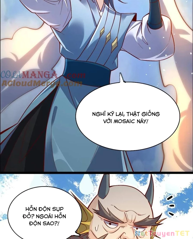 Nguyên Lai Ta Là Tu Tiên Đại Lão Chapter 526 - Trang 4