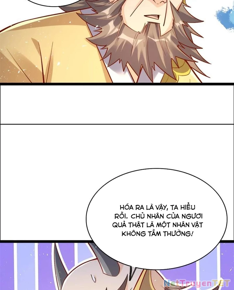 Nguyên Lai Ta Là Tu Tiên Đại Lão Chapter 526 - Trang 4
