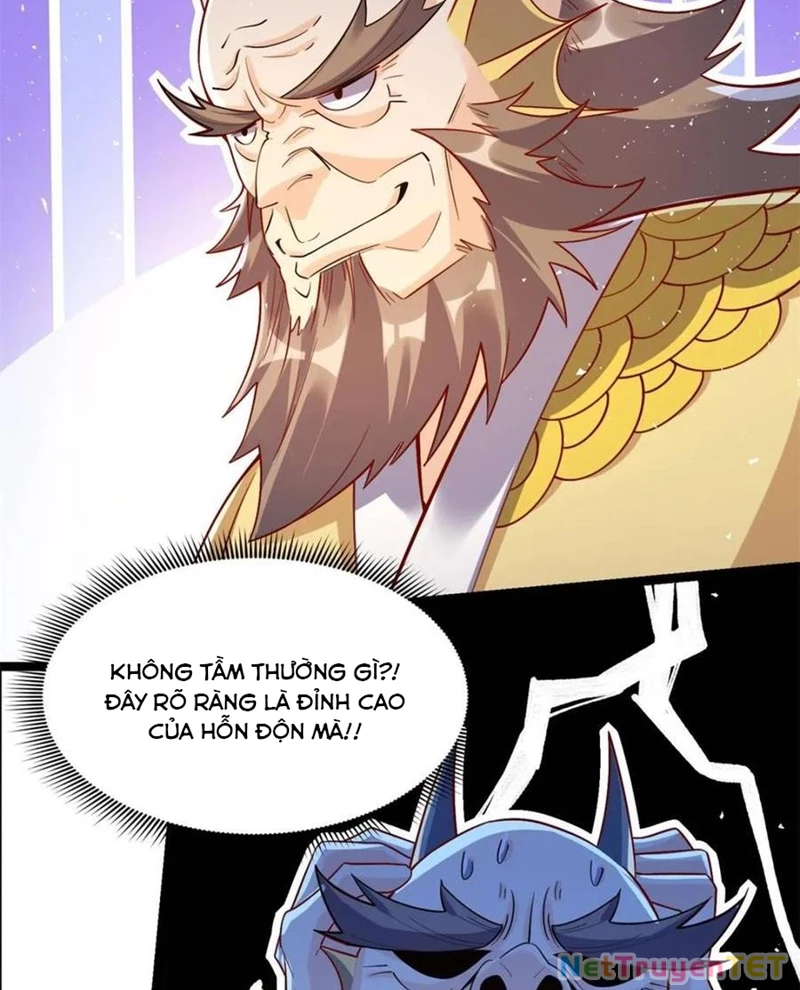 Nguyên Lai Ta Là Tu Tiên Đại Lão Chapter 526 - Trang 4