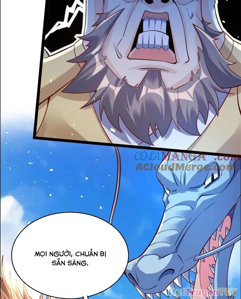 Nguyên Lai Ta Là Tu Tiên Đại Lão Chapter 526 - Trang 4