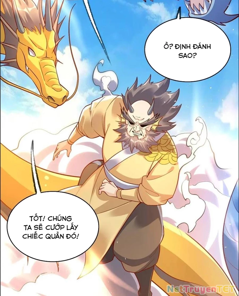 Nguyên Lai Ta Là Tu Tiên Đại Lão Chapter 526 - Trang 4