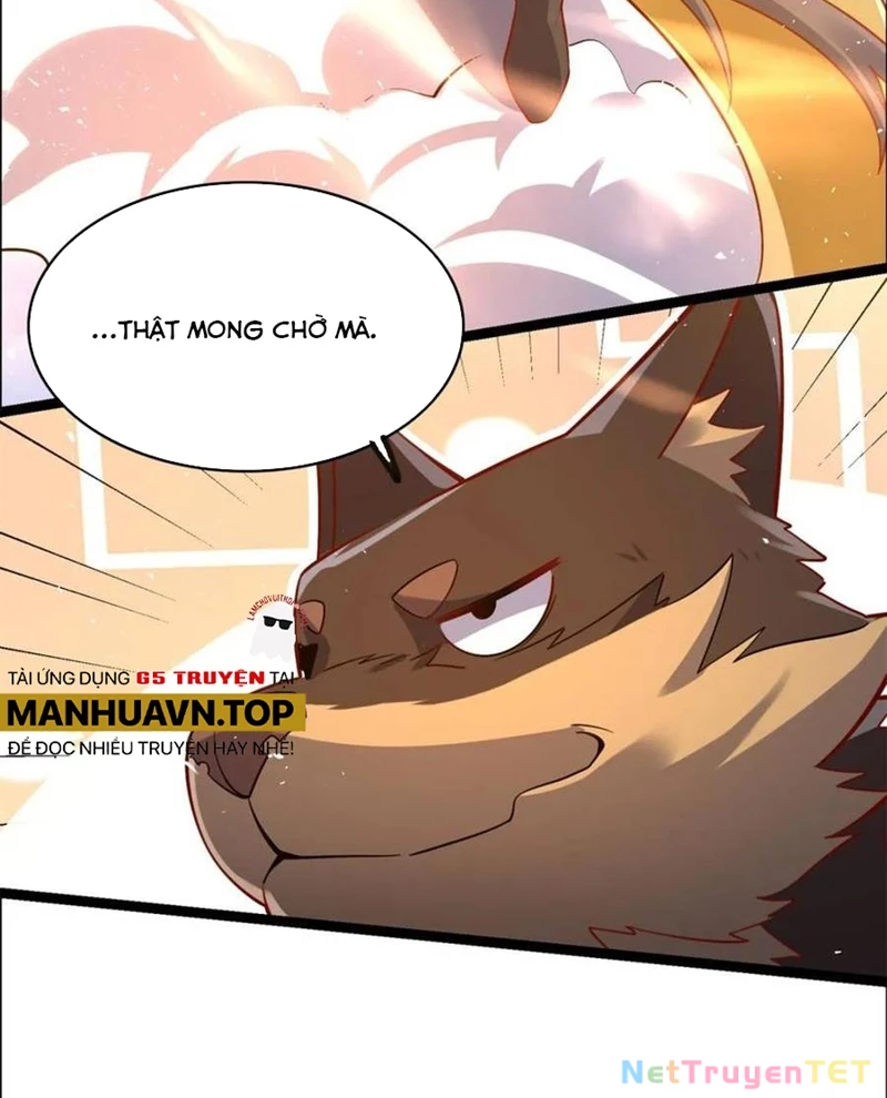 Nguyên Lai Ta Là Tu Tiên Đại Lão Chapter 526 - Trang 4