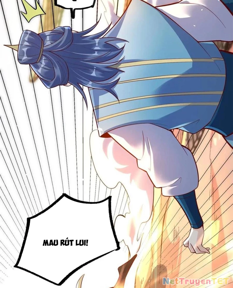 Nguyên Lai Ta Là Tu Tiên Đại Lão Chapter 526 - Trang 4