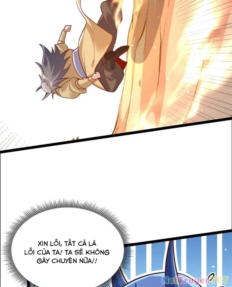 Nguyên Lai Ta Là Tu Tiên Đại Lão Chapter 526 - Trang 4