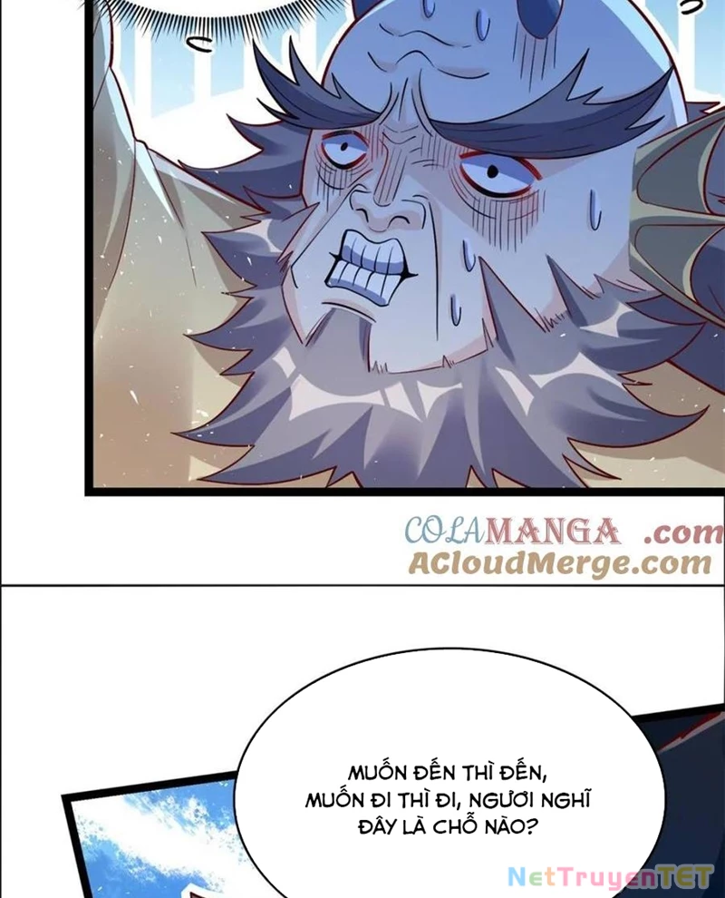 Nguyên Lai Ta Là Tu Tiên Đại Lão Chapter 526 - Trang 4
