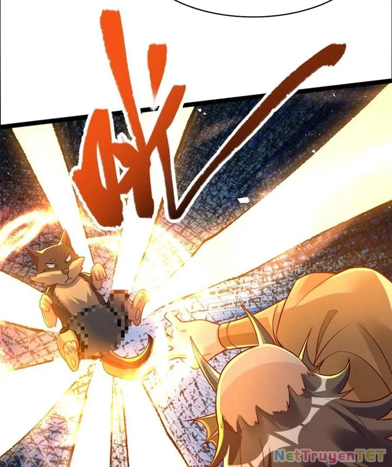 Nguyên Lai Ta Là Tu Tiên Đại Lão Chapter 526 - Trang 4