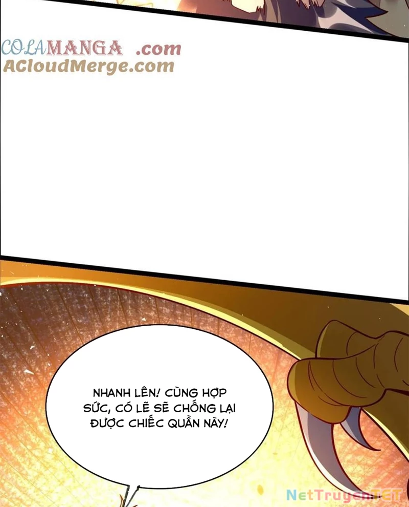 Nguyên Lai Ta Là Tu Tiên Đại Lão Chapter 526 - Trang 4
